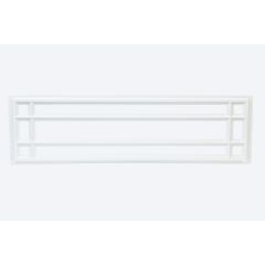 Prairie Black Ranch 897-3DLS BK2