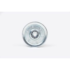 3" Cable Pulley