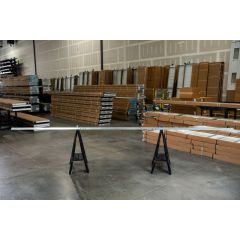 LM Rail Trolley - 16' Blue (2 REQUIRED)