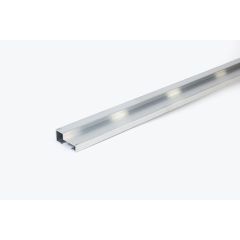 Adapter Shiplap Aluminum 24'7"