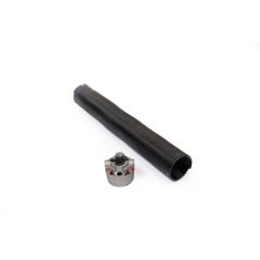 Spring 234x2-5/8x34 LW RIGHT Torsion Spring