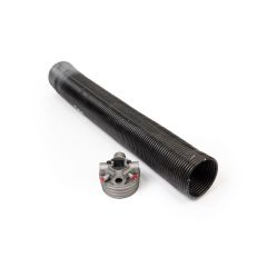 Spring 295x3-3/4x43 LW RIGHT Torsion Spring