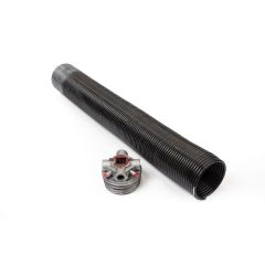 Spring 295x3-3/4x43 RW LEFT Torsion Spring