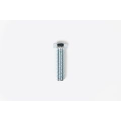 Spring bolt 3/8 x 16