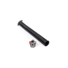 Spring 218x2x30 RW LEFT Torsion Spring