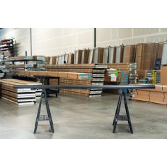 Dual Contact 2" Bottom Seal-12'2